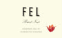 FEL Ferrington Vineyard Pinot Noir 2013 Front Label