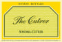Sonoma-Cutrer The Cutrer Chardonnay 2006  Front Label