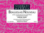 Duboeuf Beaujolais Nouveau Special Cuvee 2016  Front Label