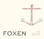 Foxen Rose of Pinot Noir 2025  Front Label