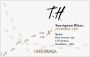 Undurraga Casablanca Terroir Hunter Sauvignon Blanc 2010  Front Label