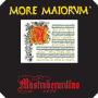 Mastroberardino More Maiorum 2009  Front Label