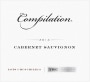 Compilation Cabernet Sauvignon 2014  Front Label