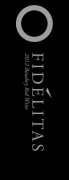 Fidelitas Boushey Vineyard Red Blend 2012 Front Label