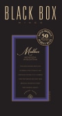 Black Box Wines Malbec 2017  Front Label