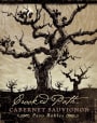 Crooked Path Paso Robles Cabernet Sauvignon 2016  Front Label