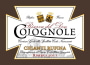 Colognole Chianti Rufina Riserva 2011  Front Label