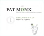 Villa San-Juliette Fat Monk Chardonnay 2013  Front Label