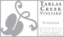 Tablas Creek Viognier 2013  Front Label