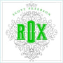 Scott Peterson Rox Chardonnay 2016  Front Label