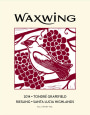 Waxwing Wines Tondre Grapefield Riesling 2014  Front Label