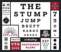 d'Arenberg The Stump Jump White 2016  Front Label