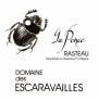 Domaine des Escaravailles La Ponce 2015  Front Label