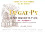 Dugat-Py Gevrey-Chambertin Les Corbeaux Premier Cru Vieilles Vignes 2017  Front Label
