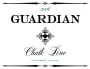 Guardian Cellars Chalk Line 2006  Front Label