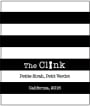 WSJ Wine The Clink Petite Sirah Petit Verdot 2016  Front Label