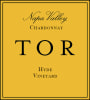 TOR Hyde Chardonnay 2015  Front Label