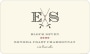 Elizabeth Spencer E x S Block Seven Chardonnay 2009  Front Label