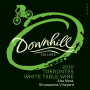 Downhill Winery Silvaspoons Vineyard Torrontes 2010  Front Label