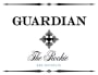 Guardian Cellars The Rookie Cabernet Sauvignon 2016  Front Label