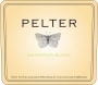 Pelter Winery Sauvignon Blanc 2019  Front Label