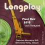 Longplay Lias Vineyard Pinot Noir 2010  Front Label