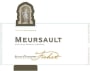 Jean-Philippe Fichet Meursault (375ML half-bottle) 2020  Front Label