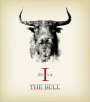 Irwin Family Vineyards The Bull 2014  Front Label