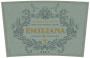 Emiliana Brut  Front Label