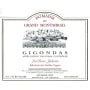 Domaine du Grand Montmirail Gigondas Les Deux Juliettes Vieilles Vignes (375ML half-bottle) 2019  Front Label