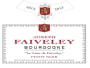 Faiveley Bourgogne Le Lion de Faiveley Pinot Noir 2013  Front Label