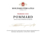 Bouchard Pere & Fils Pommard Premier Cru 2015  Front Label