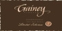 Gainey Limited Selection Chardonnay 2006 Front Label