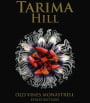 Bodegas Volver Tarima Hill Old Vines 2009 Front Label
