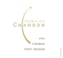 Chandon Pinot Meunier 2006  Front Label