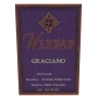 Verdad Graciano Ibarra-Young Vineyard 2016  Front Label