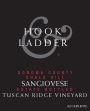 Hook & Ladder Tuscan Ridge Vineyard Sangiovese 2014  Front Label