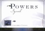 Powers Syrah 2007 Front Label