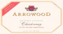 Arrowood Cuvee Michel Berthoud Speciale Reserve 2002  Front Label