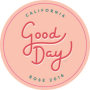 Good Day  2016  Front Label