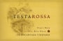 Testarossa La Encantada Vineyard Pinot Noir 2012  Front Label