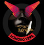 Bodegas Juan Gil Honoro Vera Irreverent Red Blend 2016  Front Label