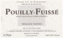 Domaine Auvigue Pouilly-Fuisse Vieilles Vignes 2016  Front Label