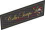 Sherwin Family Vineyards Cellar Scraps 10  Front Label