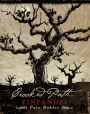 Crooked Path Zinfandel 2014  Front Label