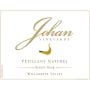 Johan Vineyards Estate Pinot Noir Petillant Naturel 2018  Front Label