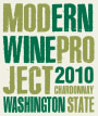 Sleight Of Hand Modern Wine Project Chardonnay 2010 Front Label