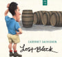 Tyrrell's Lost Block Cabernet Sauvignon 2014  Front Label