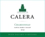 Calera Bien Nacido Vineyard 2019  Front Label