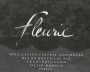 Domaine Jean Foillard Fleurie (1.5 Liter Magnum) 2020  Front Label